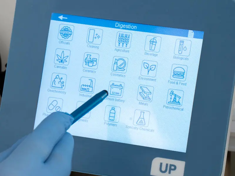 easyCONTROL Software